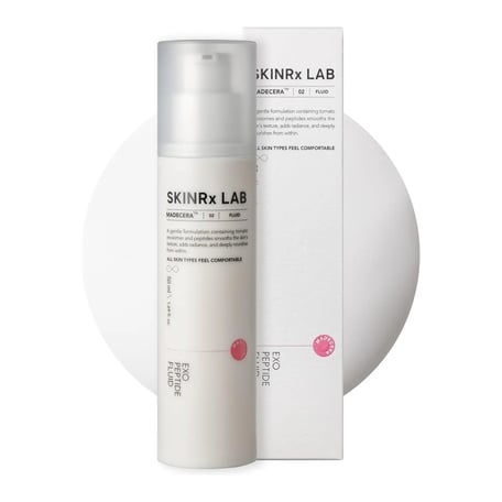 SkinRX Lab MadeCera Exo Peptide Fluid