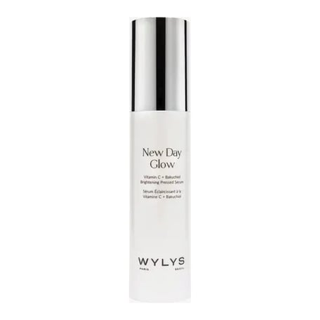 Wylys New Day Glow – إيسنس لتفتيح البشرة