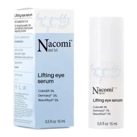 Nacomi Lifting Eye Serum