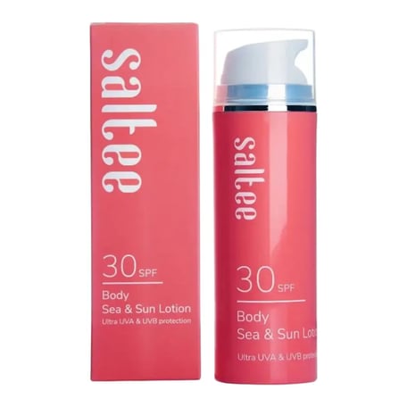 Saltee Sea & Sun Lotion