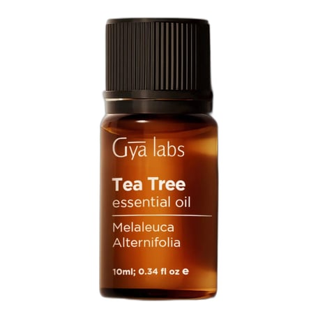 Gya Labs Tea Tree Essential Oil