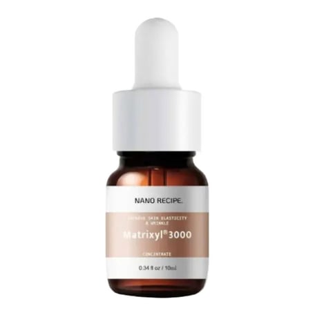 Nano Recipe Matrixyl 3000