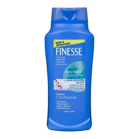 Finesse Restore + Strengthen Normal Conditioner
