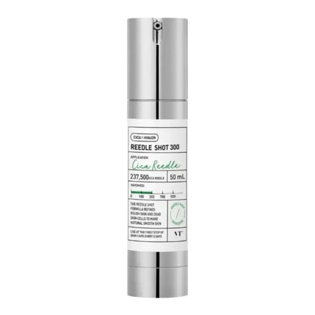 VT Cosmetics Reedle Shot 300