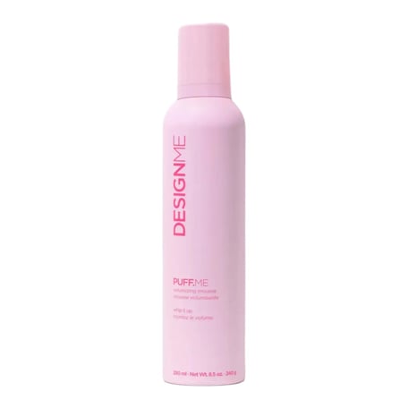 Design Me Puff.Me Volumizing Mousse