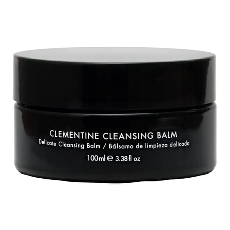 Twelve Beauty Clementine Cleansing Balm