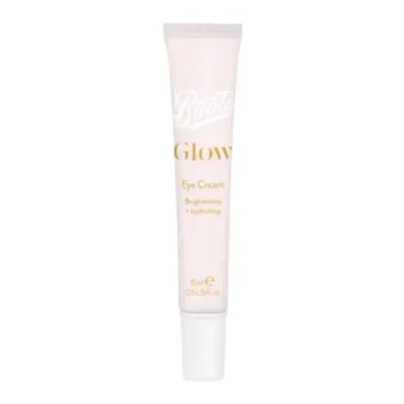 Boots Glow Eye Cream