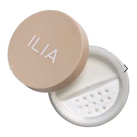Ilia Soft Focus Finishing Powder