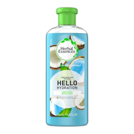 Herbal Essences Hello Hydration Deeply Moisturizing Conditioner