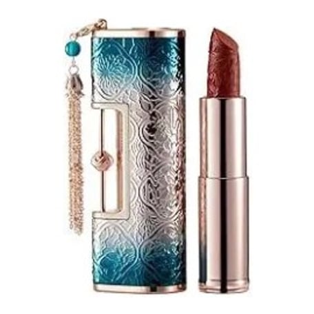 Florasis Blooming Rouge Love Lock Lipstick