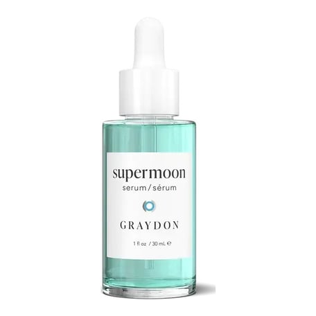 Graydon Skincare Supermoon Serum
