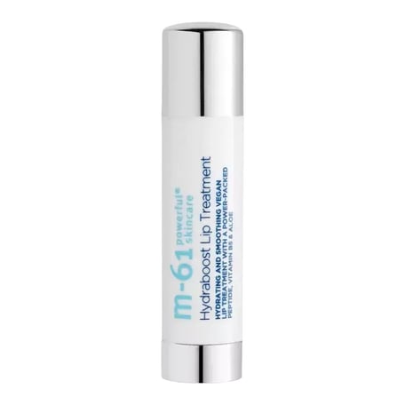 M-61 Hydrants Lip Treatment