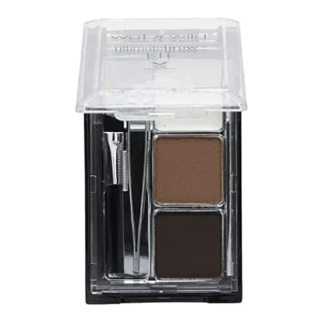 Wet n Wild Ultimate Brow Kit