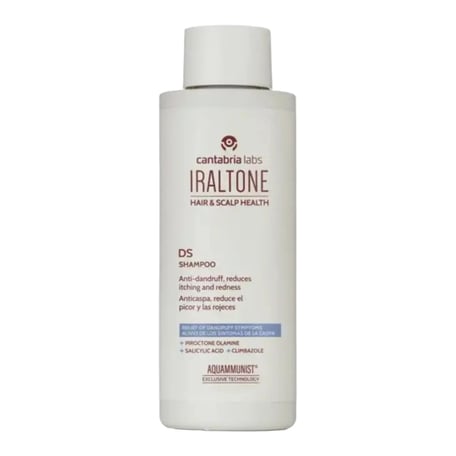Iraltone DS 洗髮精