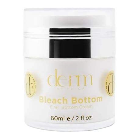 Derm7 Bleach Bottom