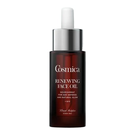 Cosmica Renewing Face Oil