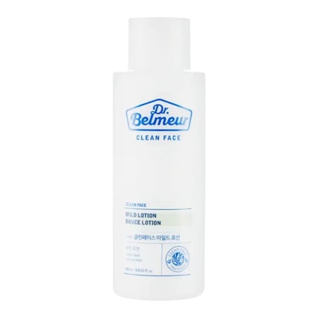 Dr.Belmeur Clean Face Mild Lotion
