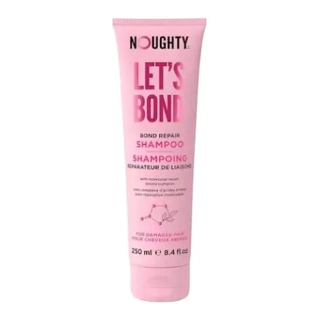 Noughty Let’s Bond Shampoo