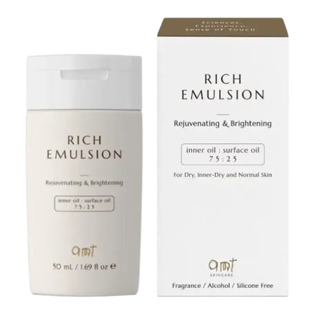 Amt Rich Emulsion