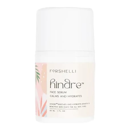 Forshelli Hindre Face Serum