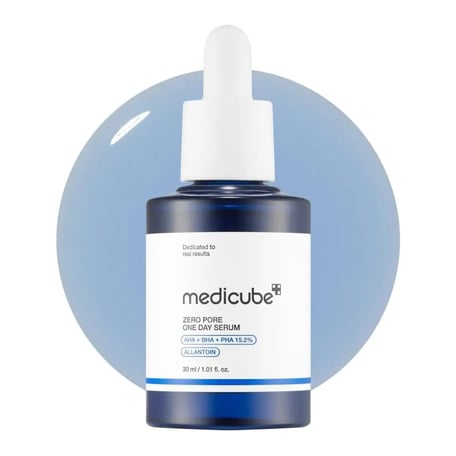 MediCube Zero Pore One-Day Serum
