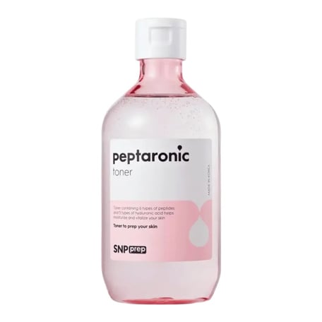 SNP Prep Peptaronic Toner
