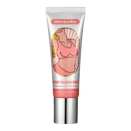 Slow Sunday Breast Firming Cream