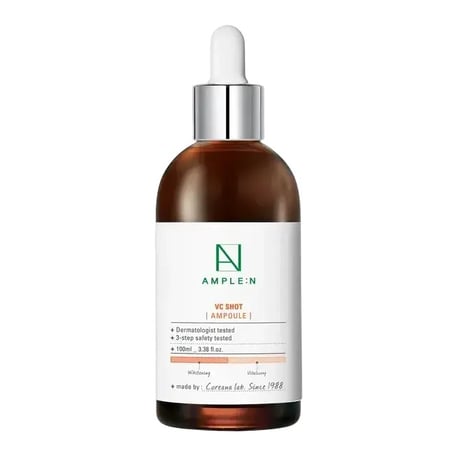 AMPLE:N VC Shot Ampoule