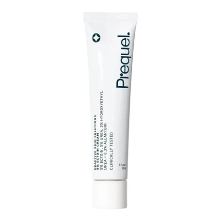 Prequel Reactive Skin Solutions 5% Ectoin Cream