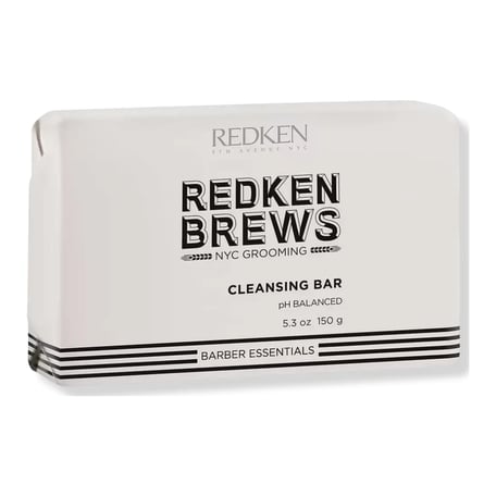 REDKEN Brews Cleansing Bar
