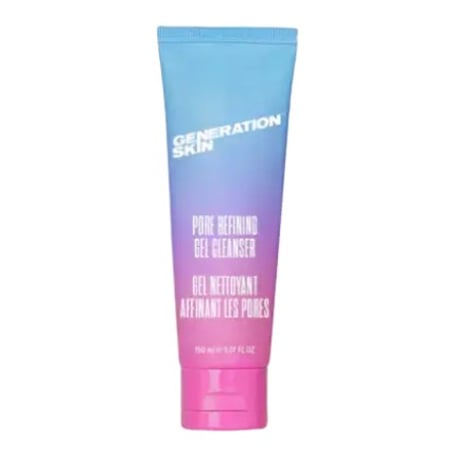 Generation Skin Pore Refining Gel Cleanser