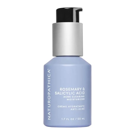 Naturopathica Rosemary Oil-Reducing Moisturizer