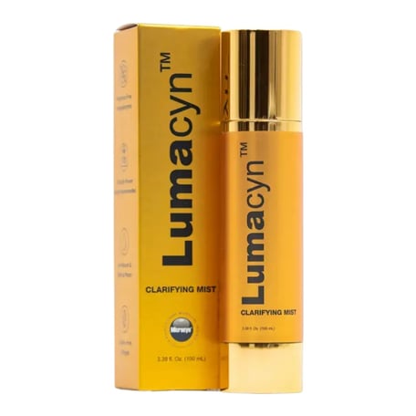 Sonoma Pharmaceuticals Lumacyn Clarifying Mist