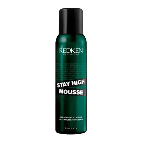 REDKEN Stay High Mousse