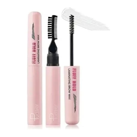 Pudaier Fluff & Hold Laminating Brow Wax