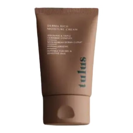 Tulus Derma Rich Moisture Cream