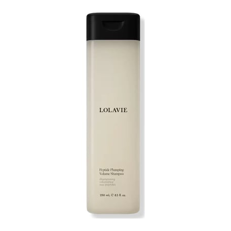 LolaVie ペプチド プランピング ボリューム シャンプー