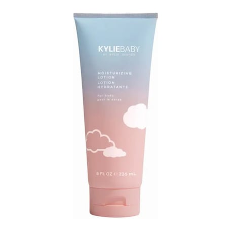 Kylie Baby Moisturizing Lotion