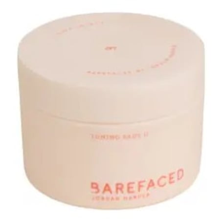 Barefaced Toning Pads II