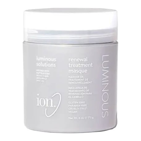 Ion Renewal Treatment Masque