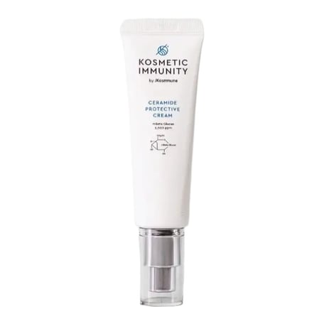 Kosmetic Immunity كريم الحماية بالسيراميد