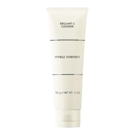 Merle Norman Brilliant-C Cleanser