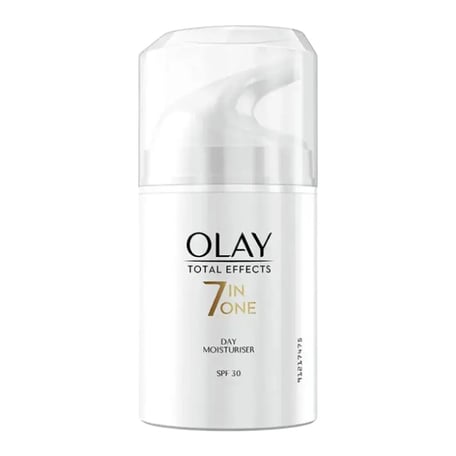 Olay Total Effects 7 In One Day Moisturiser SPF 30
