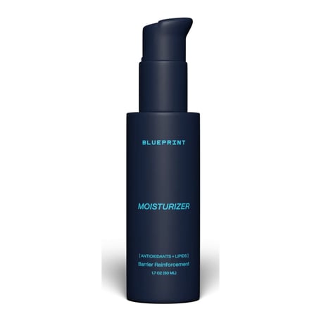 Blueprint SFC Facial Moisturizer