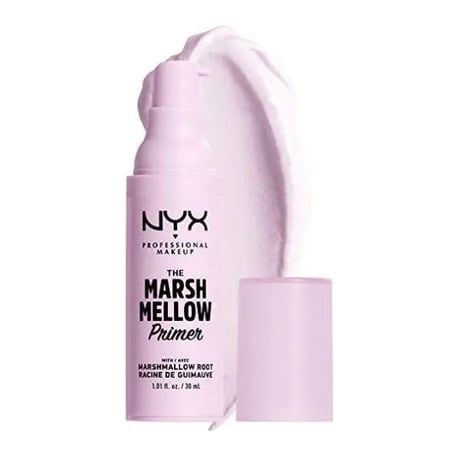 NYX 코스메틱 마시멜로우 스무딩 프라이머
