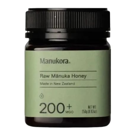 Manukora Raw Manuka Honey