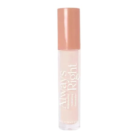 Makeup Mekka Always Right Concealer