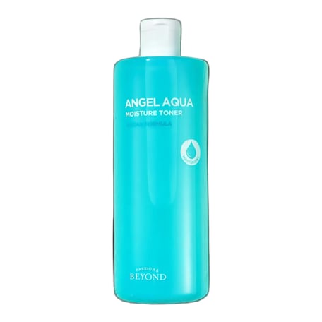 Beyond Angel Aqua Moisture Toner