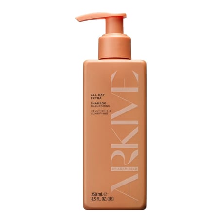 Arkive All Day Extra Shampoo