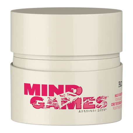 Bed Head by TIGI Mind Games Multi-Functional Texture Wax